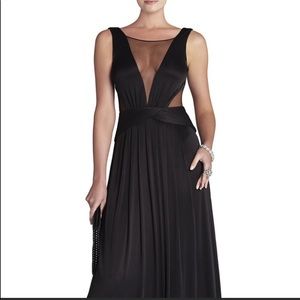 BCBG Magdelena Gown